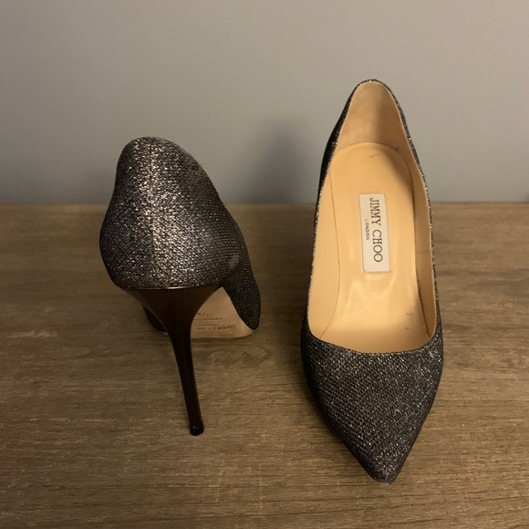Jimmy Choo Pumps - Picture 1 of 4